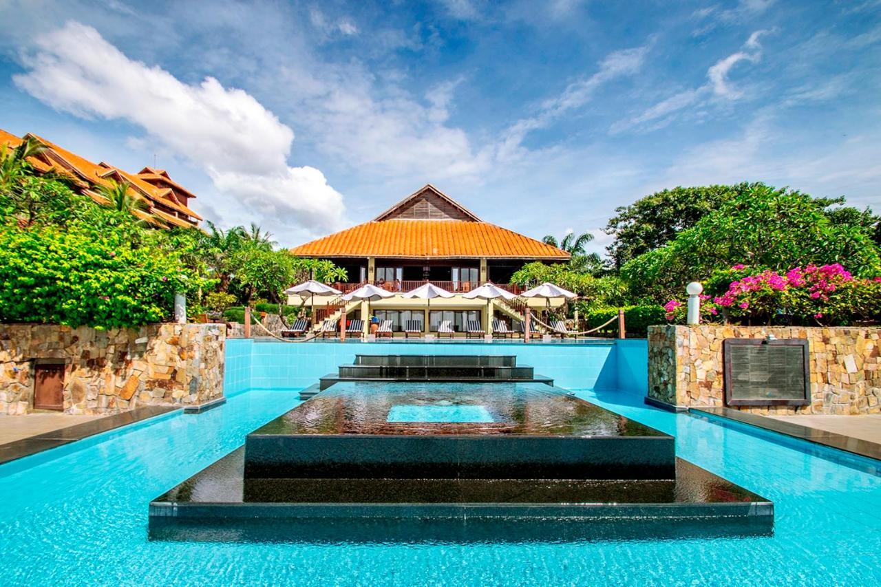 Romana Resort & Spa Mui Ne Exterior photo