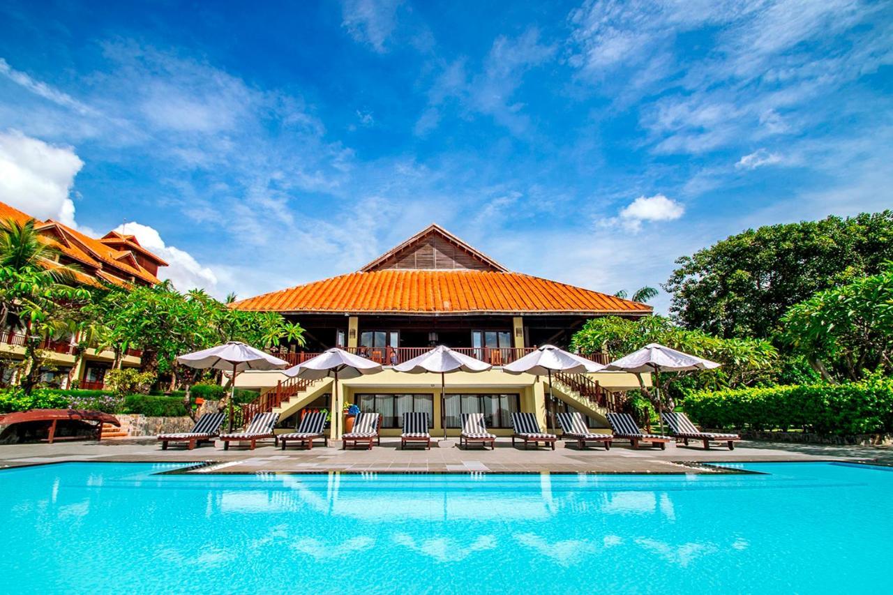 Romana Resort & Spa Mui Ne Exterior photo