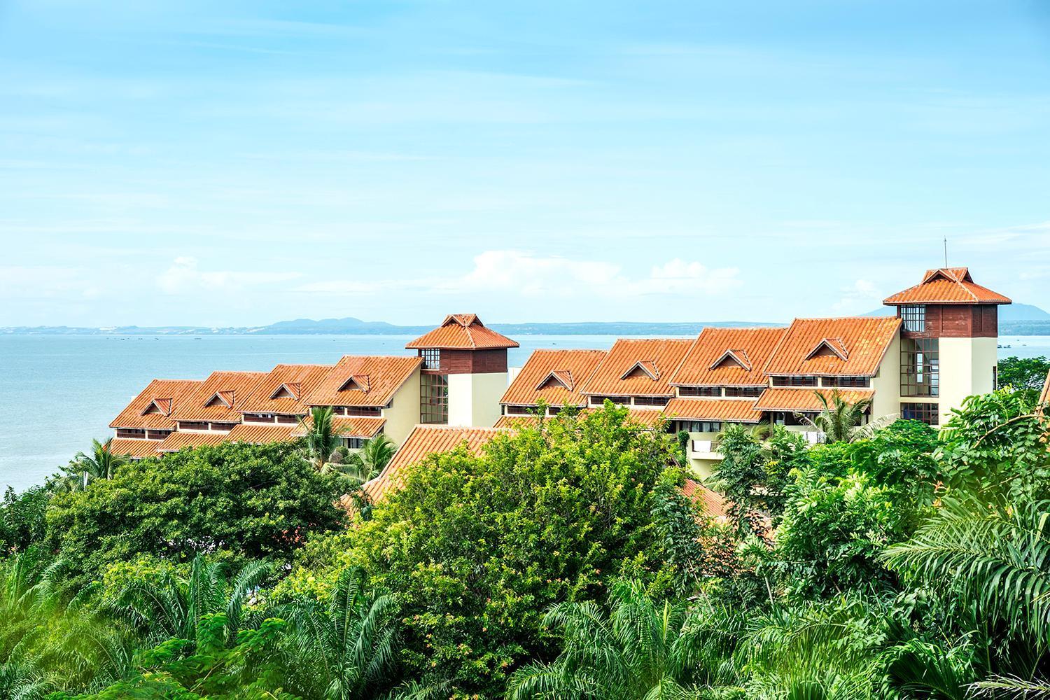 Romana Resort & Spa Mui Ne Exterior photo