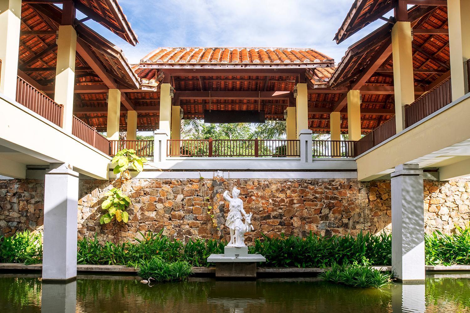 Romana Resort & Spa Mui Ne Exterior photo