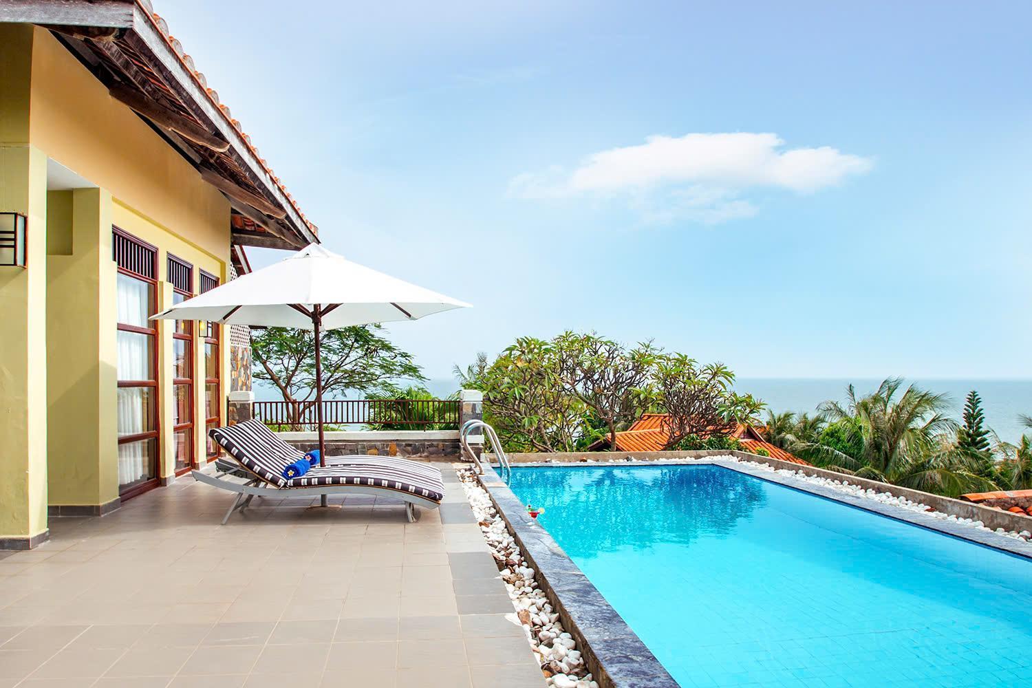 Romana Resort & Spa Mui Ne Exterior photo