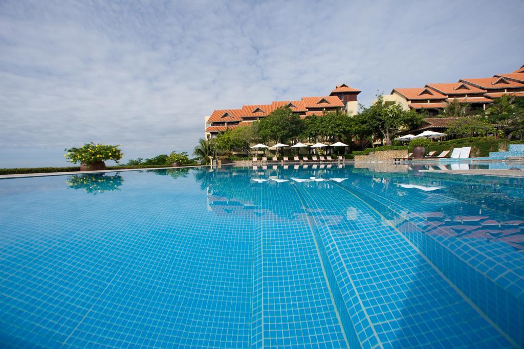 Romana Resort & Spa Mui Ne Exterior photo