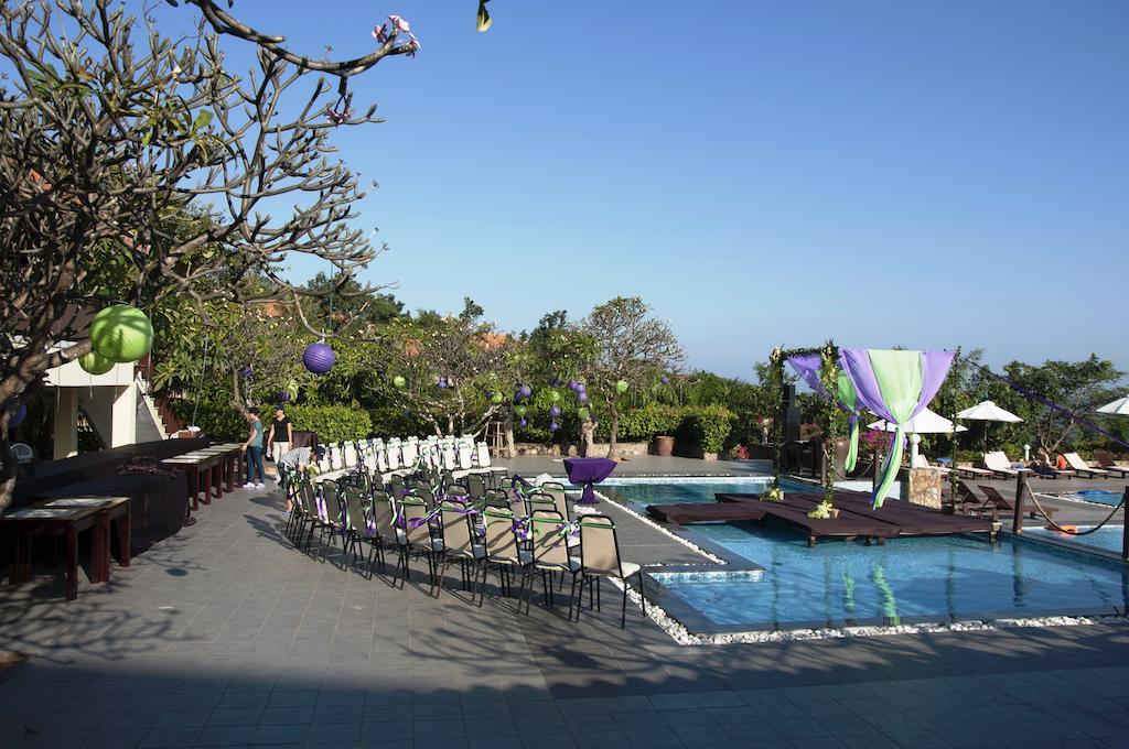 Romana Resort & Spa Mui Ne Exterior photo