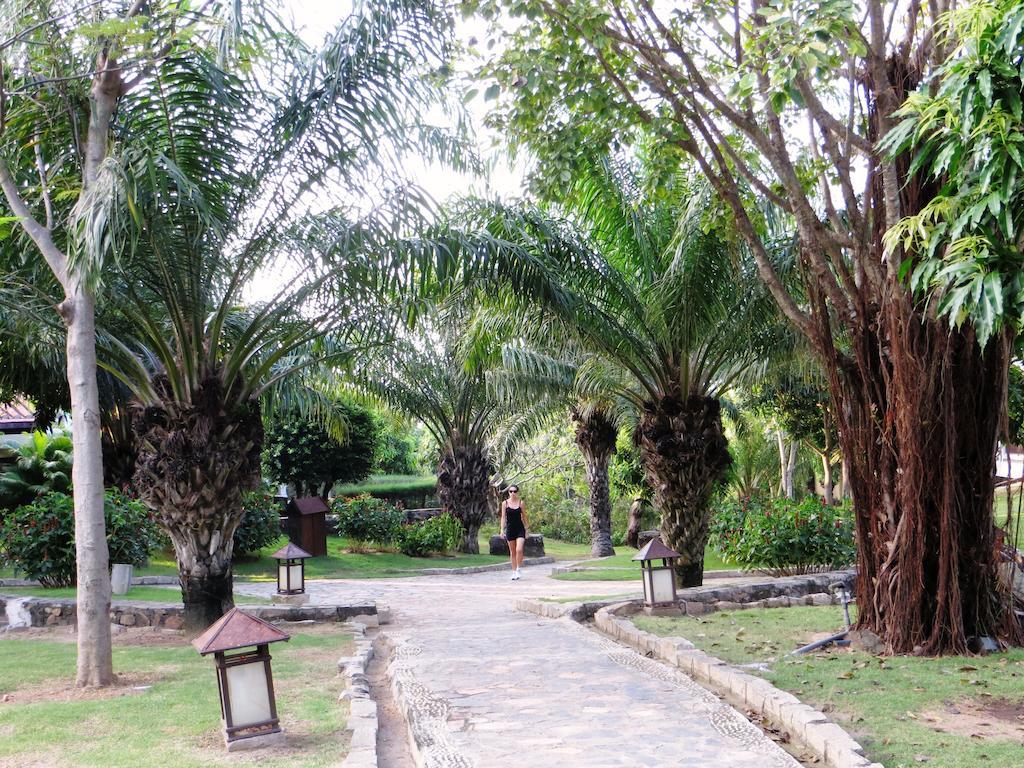 Romana Resort & Spa Mui Ne Exterior photo